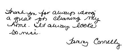 Janny Connelly